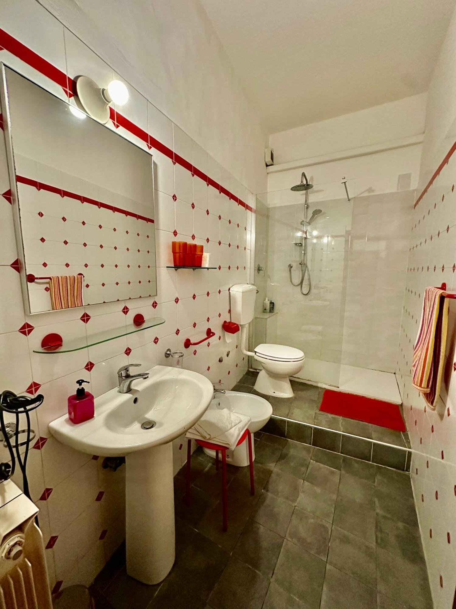 Homestay Medici Florence